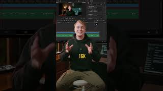 new better AI upscaling feature in DaVinci Resolve 20