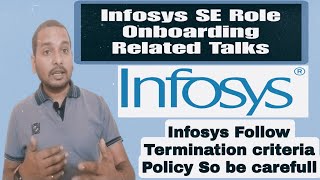 Infosys Onboarding Big Update | SE Role Joining Update 2023 | Infosys Joining/Onboarding Delay