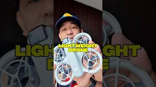 🎥 First Impressions of the DJI Neo — My First Drone as a Total Beginner