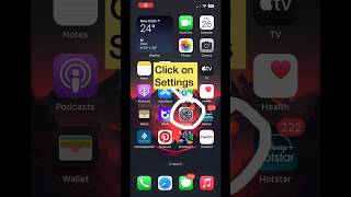 How to off power button ends call in power button ends call on iphone