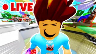 ROBLOX MIT EUCH SPIELEN! 🧡 AARAY 🧡