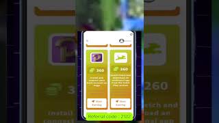 Your phone = your wallet. Start earning today!#phonecash #easyincome #rewarded #rewardsleaders