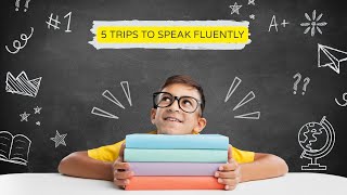 Speak English Fluently in 5 Easy Steps /VoiceCraft English / Farhan Ahmed
