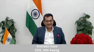 Amway India A70 Growth meet 2021 Amitabh Kant on Direct Selling , Amway