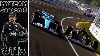F123MyTeam Part 113 - S8 Australia