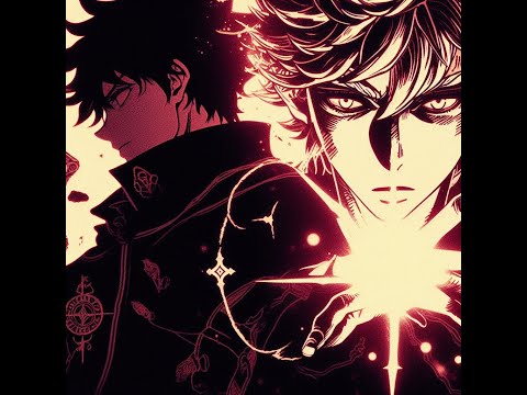 My Name (Wearing Me Out) - Black Clover AMV