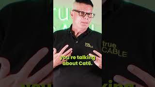 Cable Category May Not Be As Important As You Think! #shorts