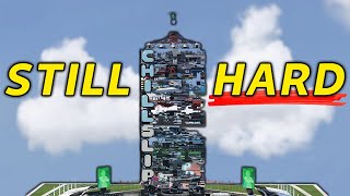 They Made an "Easy" Version of Trackmania's Deep Slip...