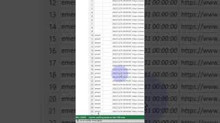 Power Query - Data Profile & Data Quality views