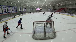 Hockey Time vs Hoagies Heroes 4-14-2025