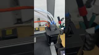 Anycubic Kobra 3 Fillament Hub Upgrade!