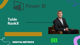 Get Started With Power Bi Rankx Dax Measure