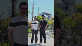 Danish Taimoor new video #ayezakhan #danishtaimoor #sherzaman #sher #kabirkhan #mannmastmalang