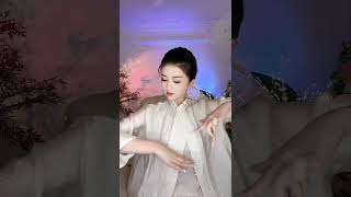 风中的承诺 #手指舞#手指舞蹈 #shorts