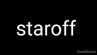 Iceworld Icetwins - startoff (official music audio)