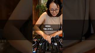 👆DJmix1時間バージョンは関連動画からみてね！ #shorts