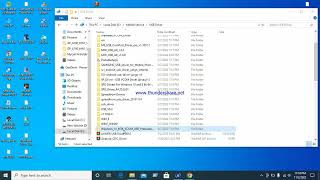 How to install  MTK VCOM USB Preloader Drivers  Windows 10
