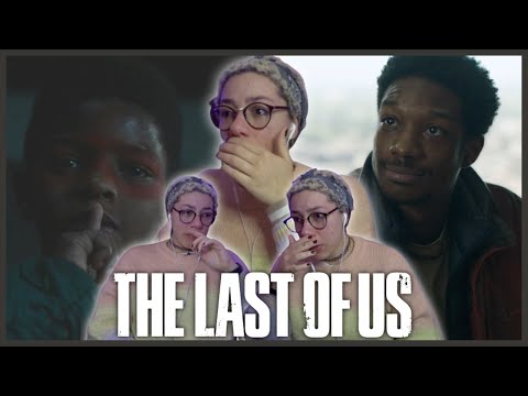 *THE LAST OF US* is TEARS, TEARS and more T E A R S + Kathleen needed to GO! || EPS 4 & 5