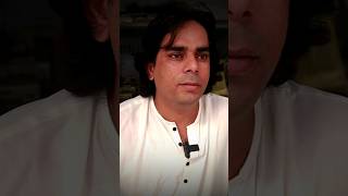 Afghani Actor | Back To Home Afghanistan | Karachi | Afgani life style | Vlog | Sohrab goth |