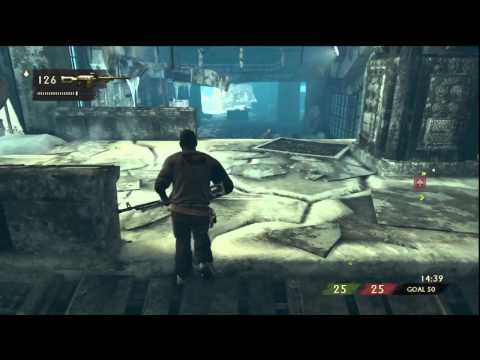 The Uncharted Files: Episode 4 - "Thoughts on Gamesharing and the YouTube® Gaming Community"