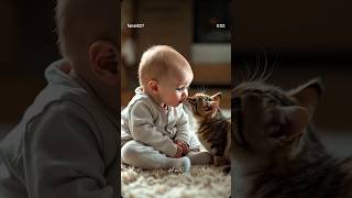 billi ki chumma #viralshortvideo