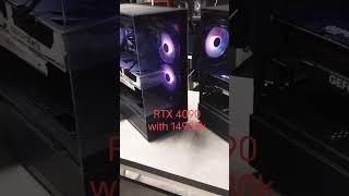 RTX 4090,With 14900k#rtx4090 #14900k