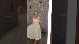 Macy's Dress #fashionhaul #dresshaul #macys #macysshopwithme #haul