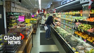 "That's a boycott": BC grocer hasn't sold any US produce for over 117 days