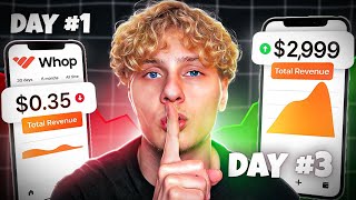 $0 - $10k Clipping Challenge (Part 1)