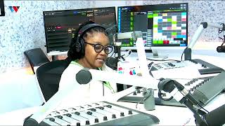 🔴LIVE: JANA NA LEO NDANI  YA WASAFI FM  | 29 JULY 2025