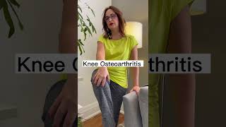 Discover the Secret Exercises to Help Ease Knee Osteoarthritis Pain!