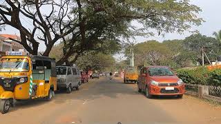 Kovai Pudur Coimbatore City Travel Video / MG Travel