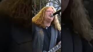 Unleashed - Death Metal Victory. #unleashed #metallive #deathmetal #metal #metalmusic