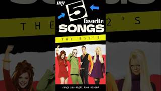 Best Songs of the B52s #newwave #postpunk