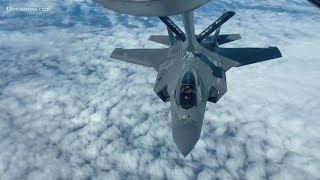 GAO report: Pentagon must do better job of tracking funding for F-35 program