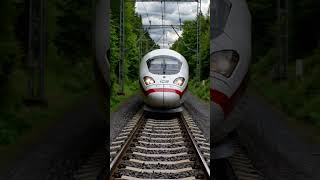 #bahn #ice #railway #railways #train #trainlover #trainspotting #video #züge #bahn
