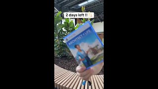 Two days to go !! 🏗️📐