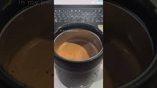 Coffee is also perfect after lunch! #coffee #lunch #siesta #coffeetime