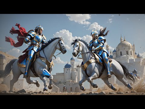 The Joust