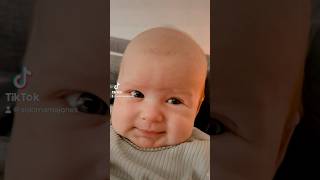 Little smiles | SOLO MOTHER BY CHOICE #ivf #solomama #solo #singlemother #single #baby #babygirl