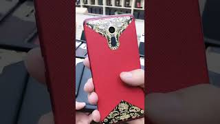 Satisfying Smart Phone Unboxing | Mobile Phone Design #PhoneFix #SHORTS