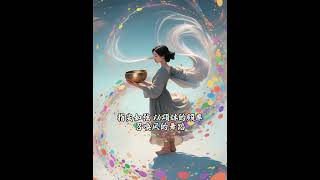 我们总在等一个「痊愈」的刻度，却忘了疗愈是流动的。此刻你站在风里，已经是被治愈的证据。#人間心理 #疗愈 #疗愈歌曲 #平静 #治愈 #治愈系