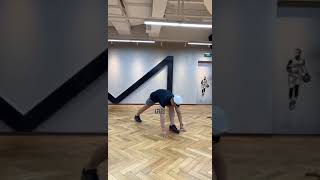 动态热身您一定一定要做对