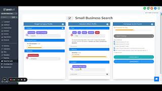 LeadSoft  Search