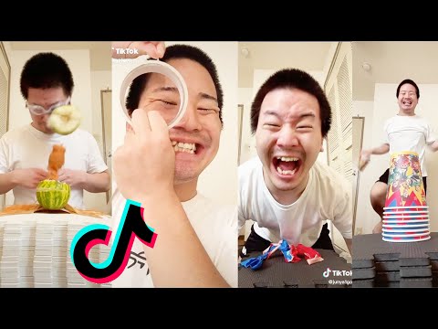 Junya Legend Funny Tiktok Videos | Junya 1 gou | @Junya.じゅんや Compilation | Crazy Videos Junya.
