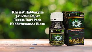 Habbatussauda Habbasyifa Habbasyah