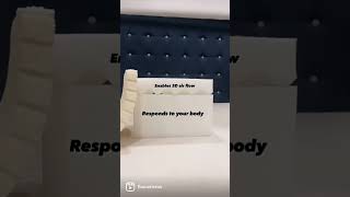 See what’s inside the 🔎ANTI-GRAVITY🔍 mattress