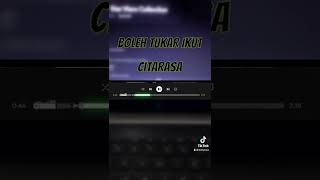 Spotify Tips & Tricks (Lightsaber) #spotifytips