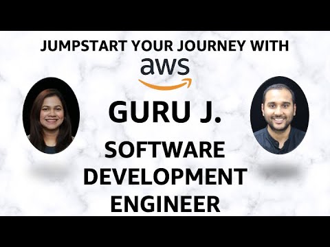 How to become #AmazonSDE