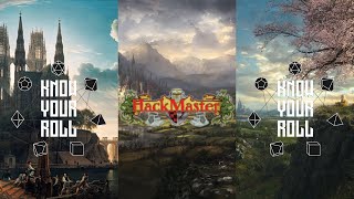 Hackmaster (Week 3 - Part 4) Sweet Victory